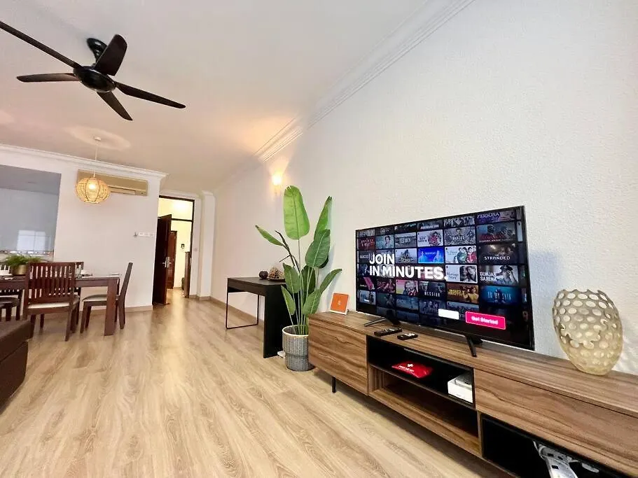 Wisma Cosway Near Pavilion Kl Dual Key Apartment By Sleepy Bear Kuala Lumpur