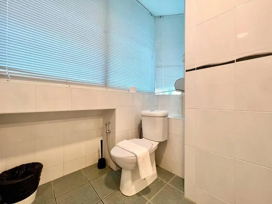Wisma Cosway Near Pavilion Kl Dual Key Apartment By Sleepy Bear Kuala Lumpur