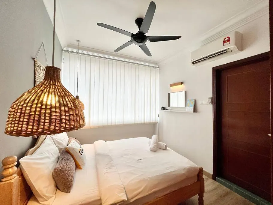 Wisma Cosway Near Pavilion Kl Dual Key Apartment By Sleepy Bear Kuala Lumpur
