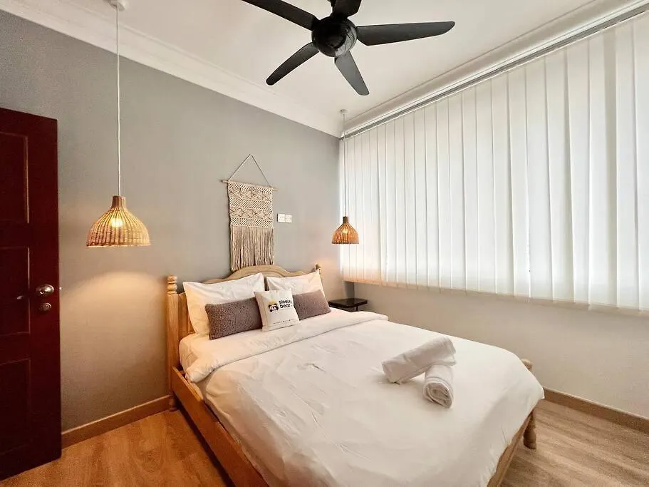Wisma Cosway Near Pavilion Kl Dual Key Apartment By Sleepy Bear Kuala Lumpur 0*,  Malaysia
