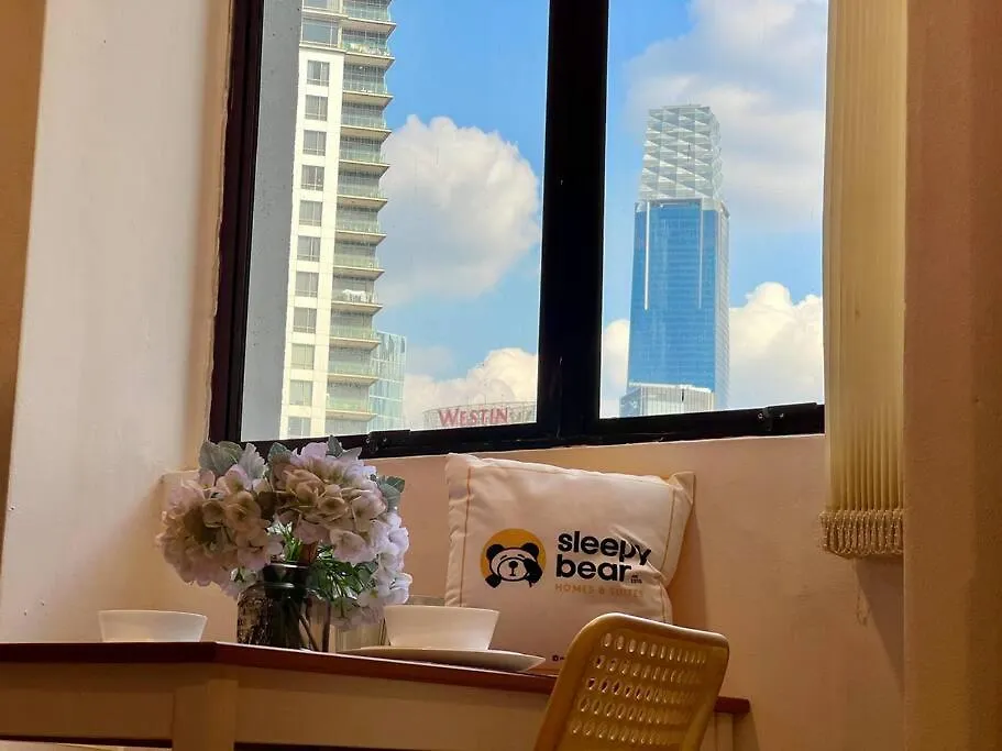 Wisma Cosway Near Pavilion Kl Dual Key Apartment By Sleepy Bear Kuala Lumpur Malaysia