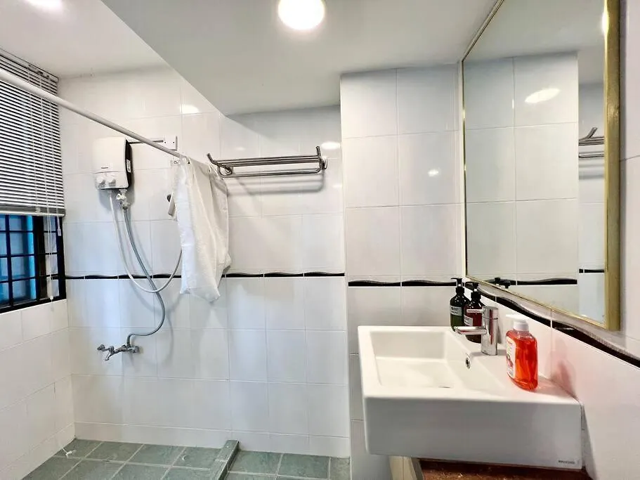 Wisma Cosway Near Pavilion Kl Dual Key Apartment By Sleepy Bear Kuala Lumpur Malaysia