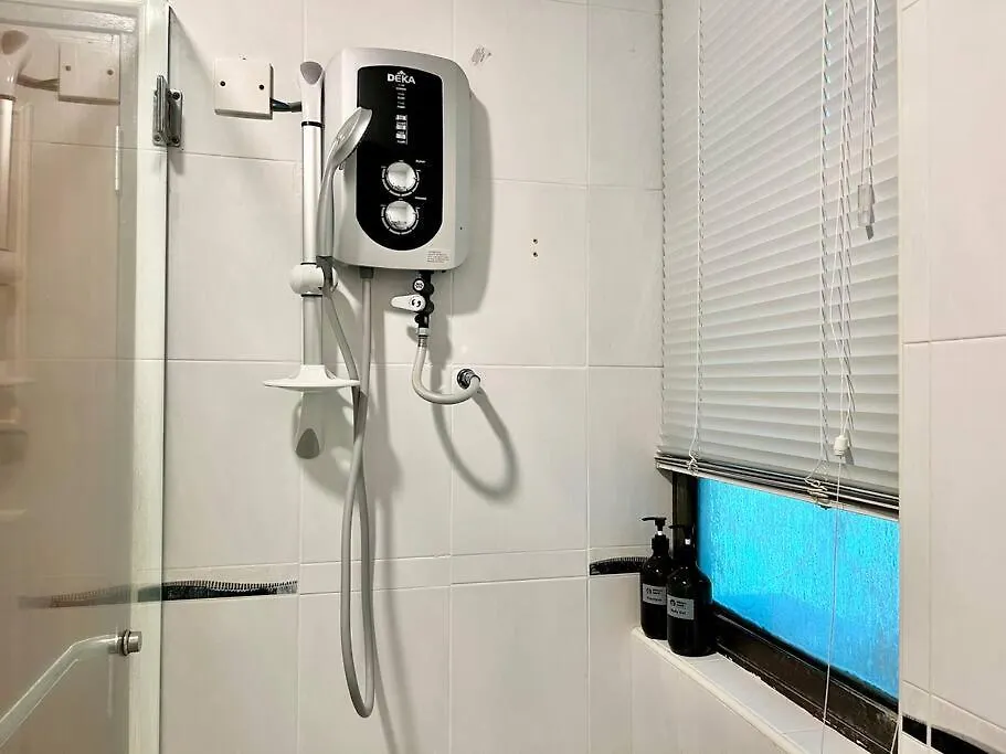 Wisma Cosway Near Pavilion Kl Dual Key Apartment By Sleepy Bear Kuala Lumpur Malaysia