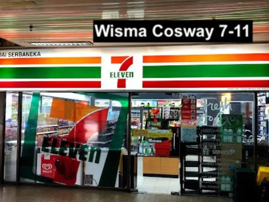 Wisma Cosway Near Pavilion Kl Dual Key Apartment By Sleepy Bear Kuala Lumpur
