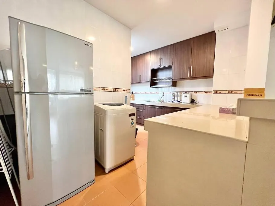 Wisma Cosway Near Pavilion Kl Dual Key Apartment By Sleepy Bear Kuala Lumpur